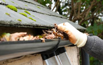 gutter cleaning Pontlliw, Swansea