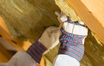 types of Pontlliw pitched roof insulation materials