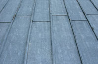 Pontlliw lead roofing